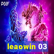 leaowin 03